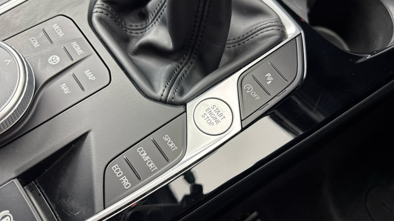 BMW 1 Series 118i [136] M Sport 5dr [Live Cockpit Professional] Petrol Hatchback